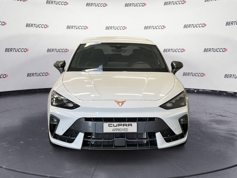 Cupra Leon usata a Verona (2)
