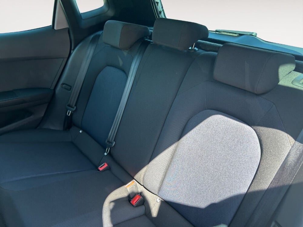 SEAT Arona usata a Verona (14)