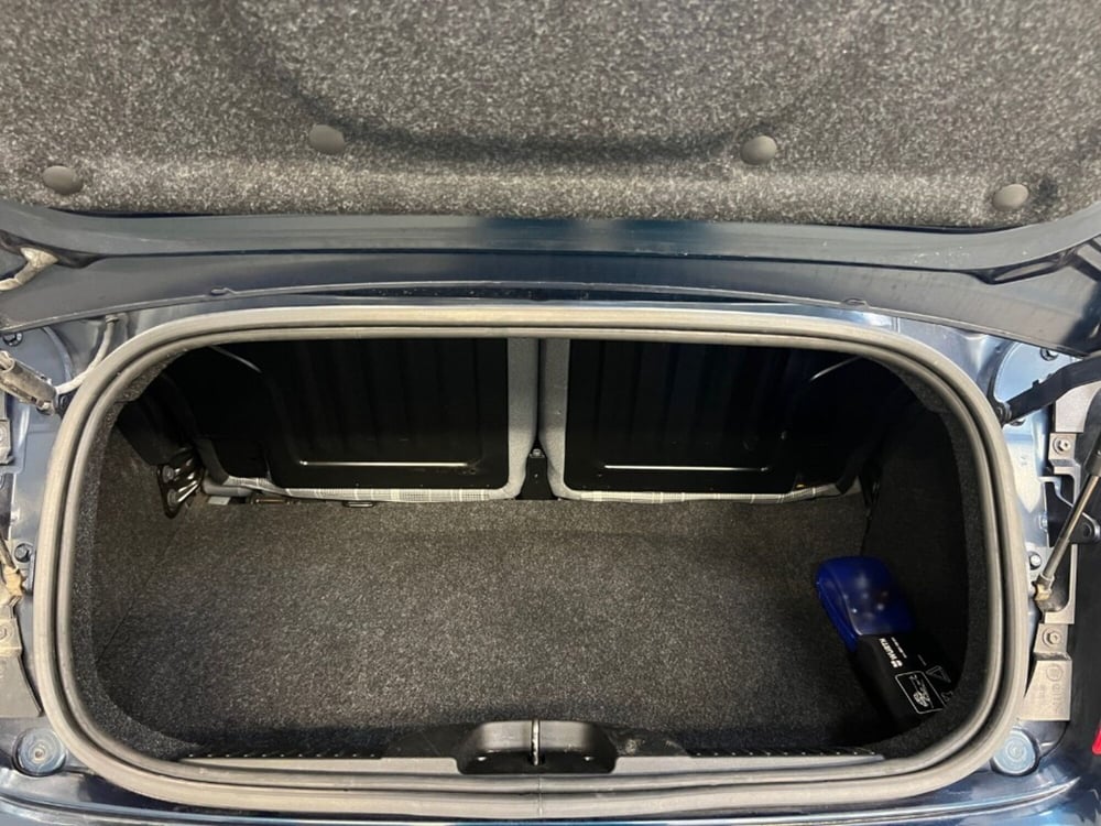 Fiat 500 usata a Verona (10)