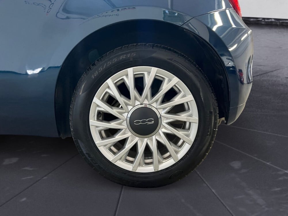 Fiat 500 usata a Verona (7)