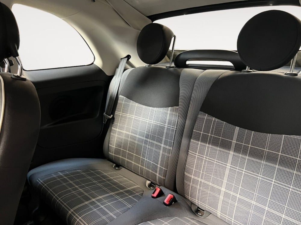 Fiat 500 usata a Verona (9)