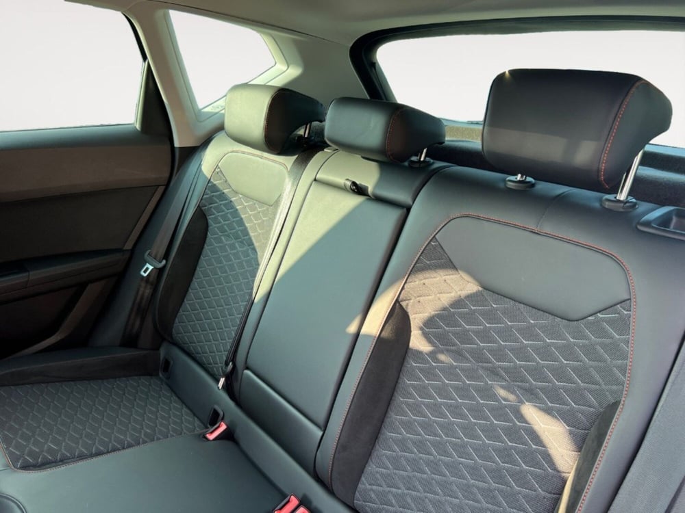 SEAT Ateca usata a Verona (11)