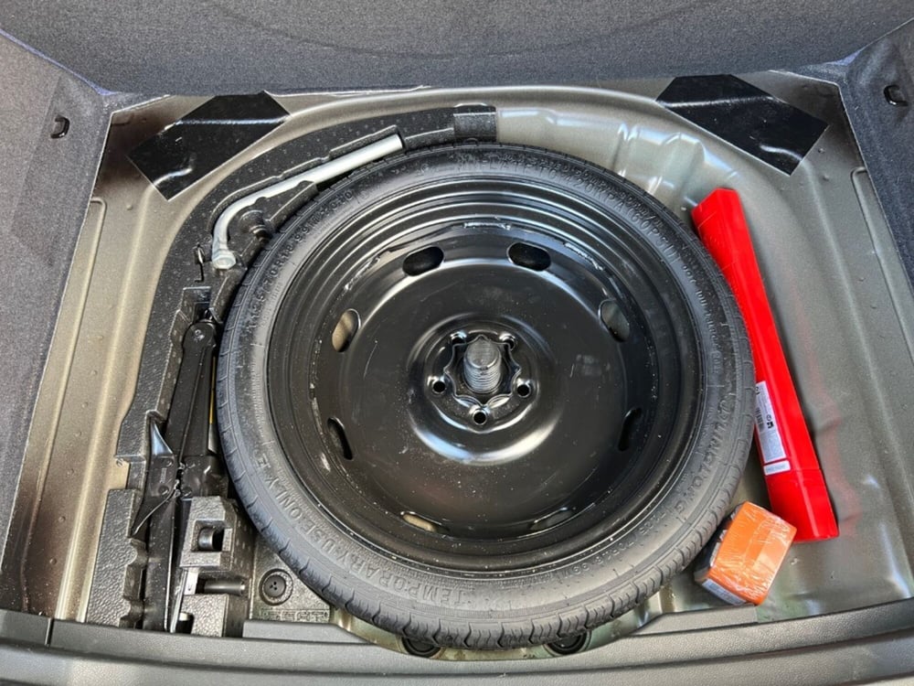 SEAT Ateca usata a Verona (13)
