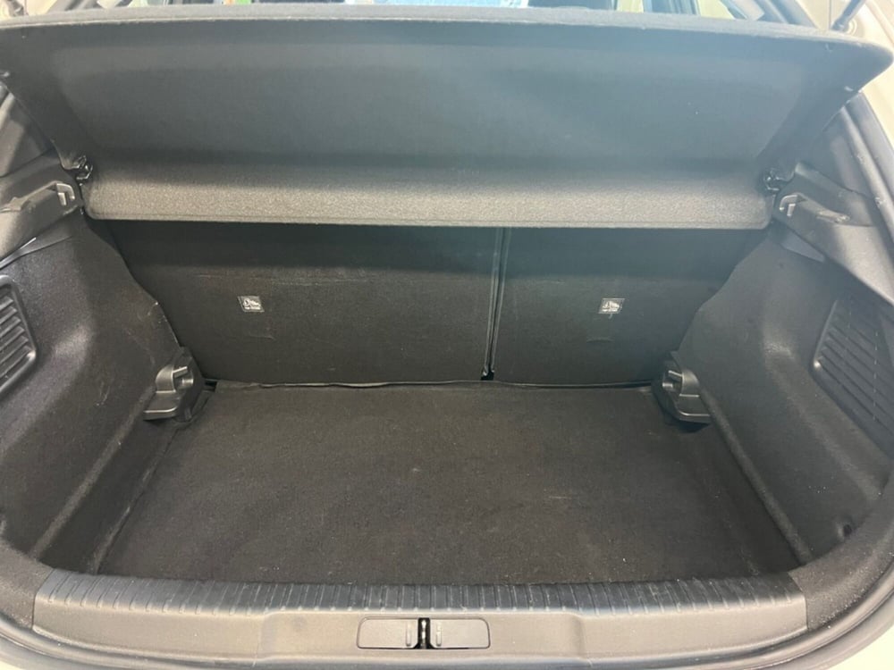 Opel Mokka usata a Verona (11)