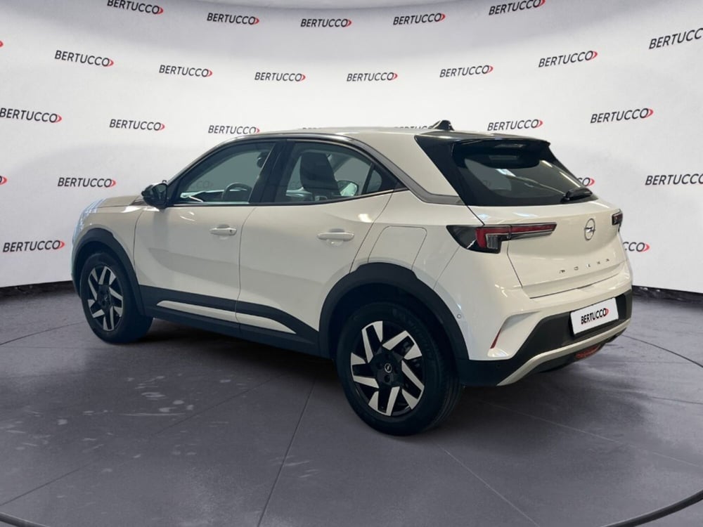 Opel Mokka usata a Verona (4)