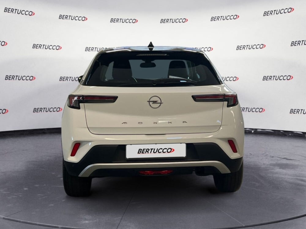 Opel Mokka usata a Verona (5)