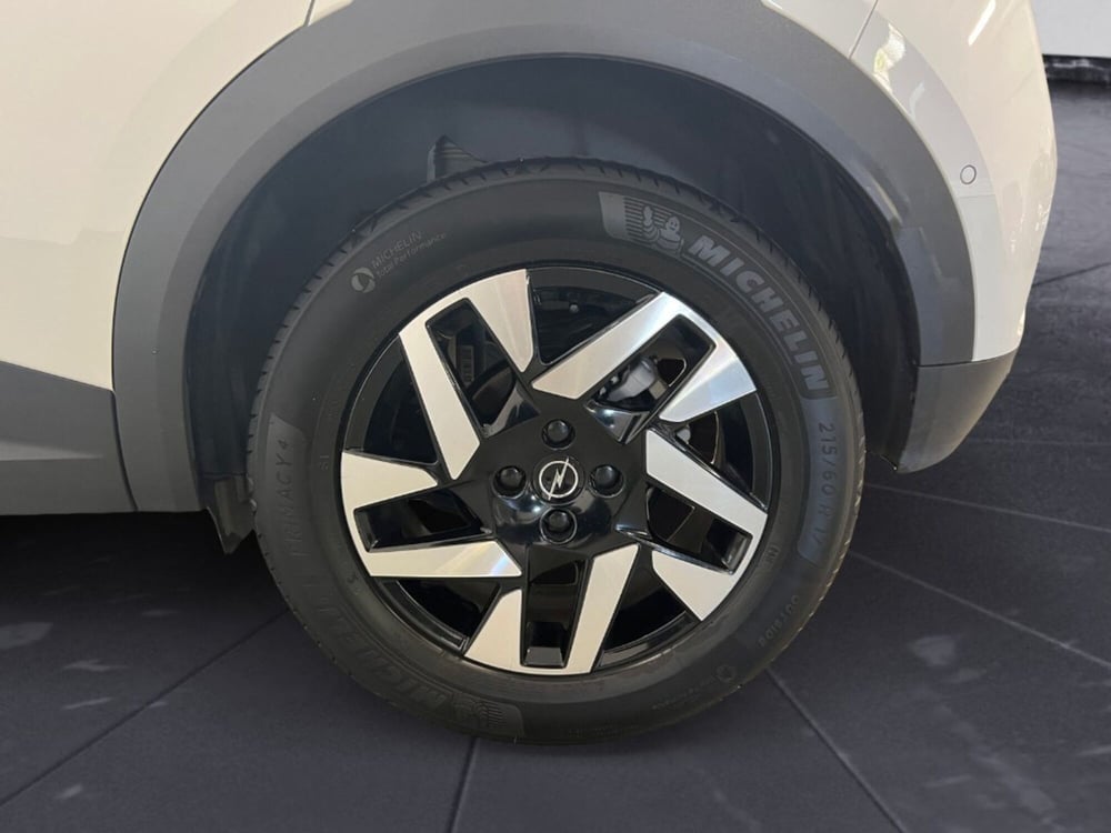 Opel Mokka usata a Verona (7)