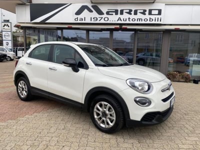 Fiat 500X 1.0 T3 120 CV Urban del 2019 usata a Boves