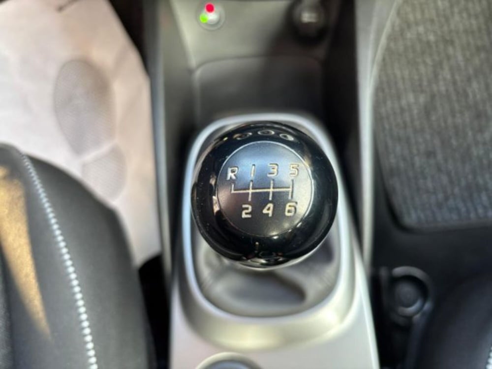 Fiat 500X usata a Cuneo (12)
