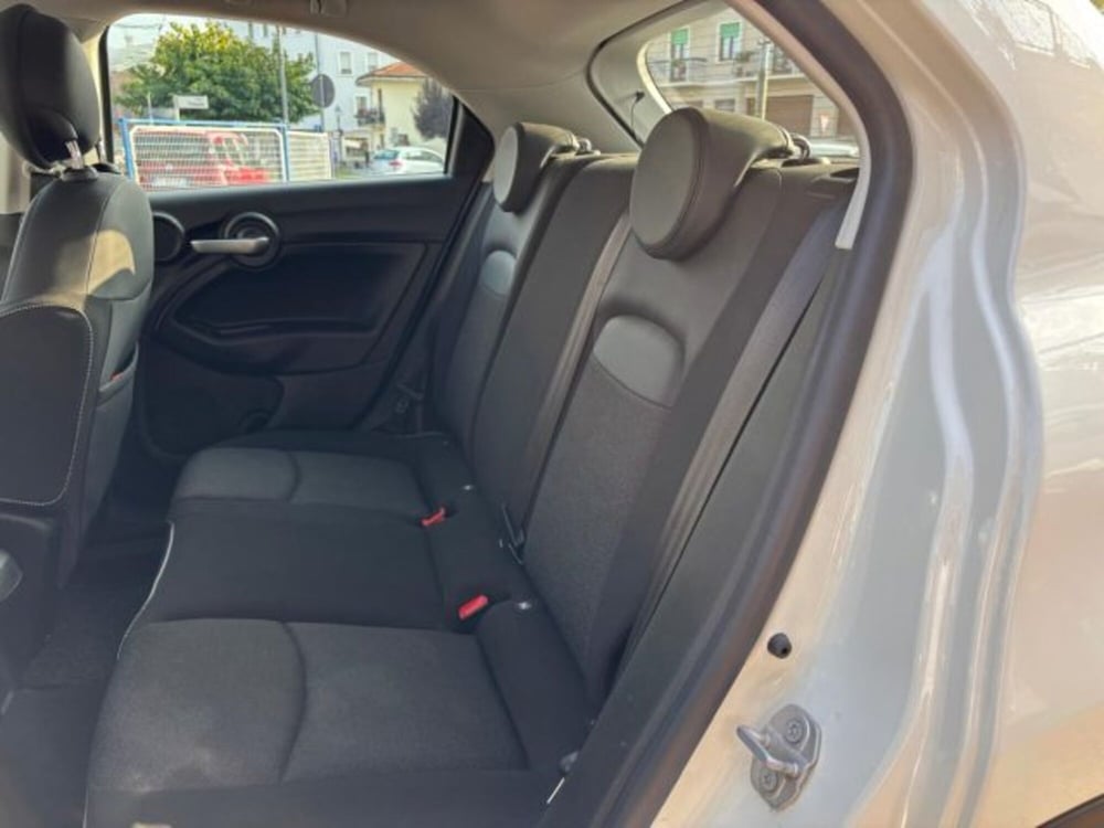 Fiat 500X usata a Cuneo (14)