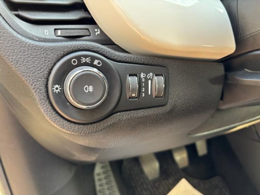Fiat 500X usata a Cuneo (16)