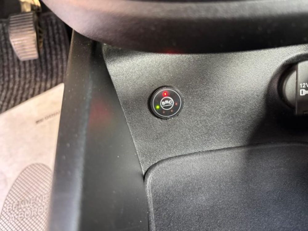Fiat 500X usata a Cuneo (18)