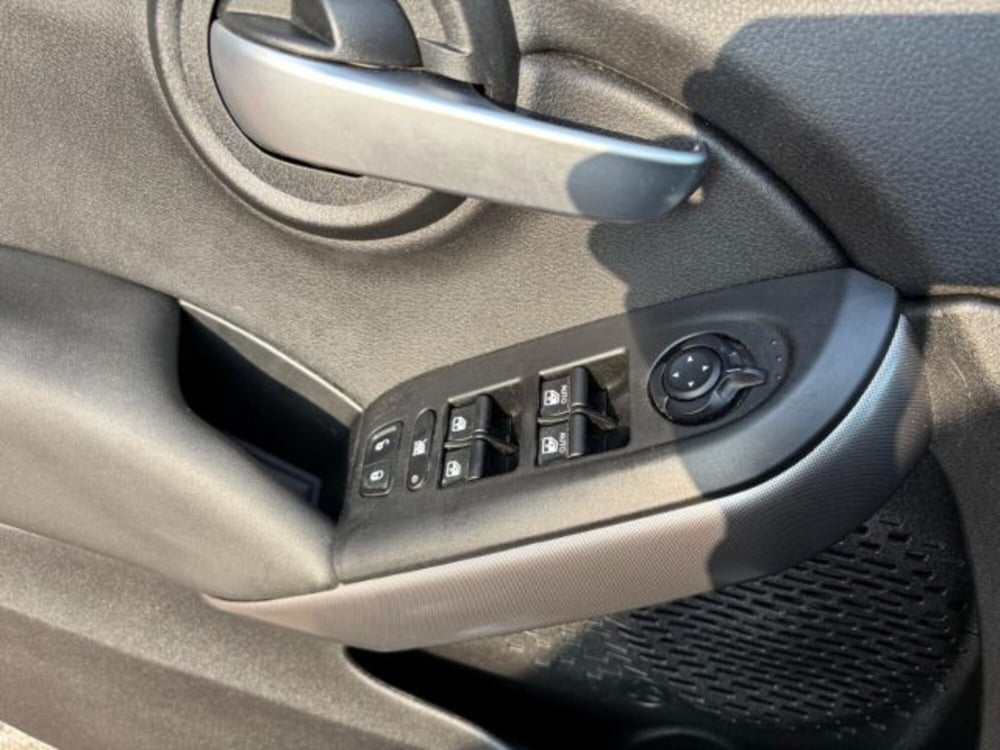 Fiat 500X usata a Cuneo (19)