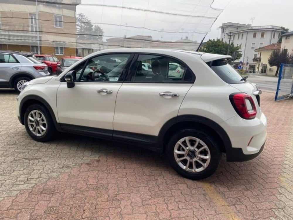 Fiat 500X usata a Cuneo (6)