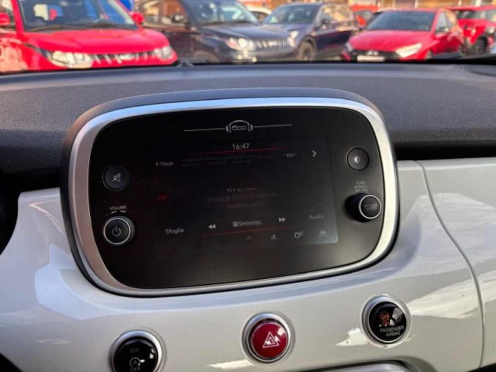 Fiat 500X usata a Cuneo (9)