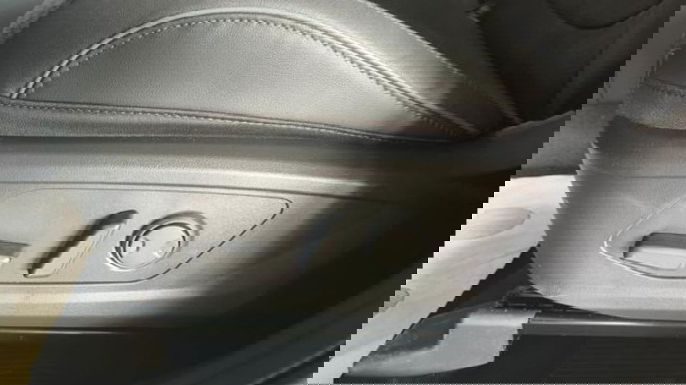 Hyundai Tucson nuova a Reggio Emilia (10)