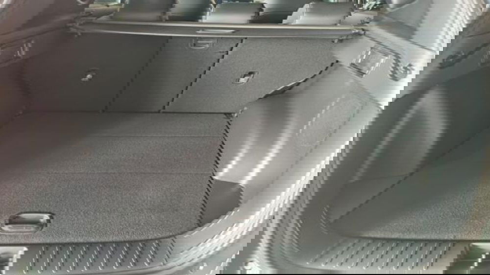 Hyundai Tucson nuova a Reggio Emilia (8)