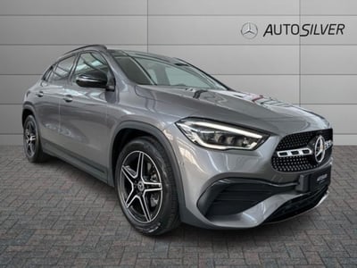 Mercedes-Benz GLA SUV 200 d Automatic 4Matic Premium del 2023 usata a Verona