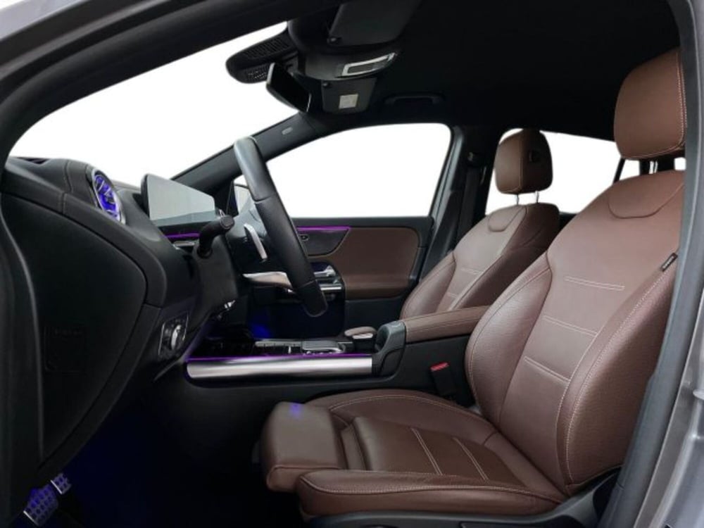 Mercedes-Benz GLA SUV usata a Verona (10)