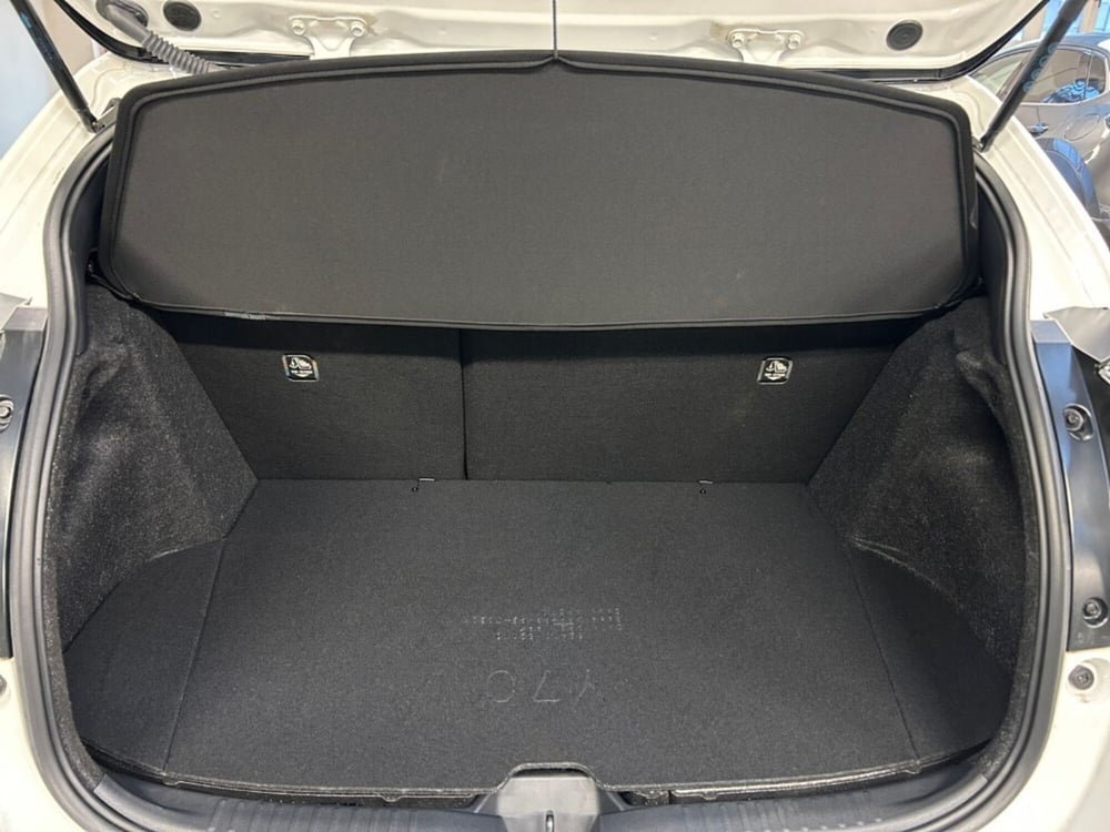 Toyota GR Yaris usata a Verona (12)