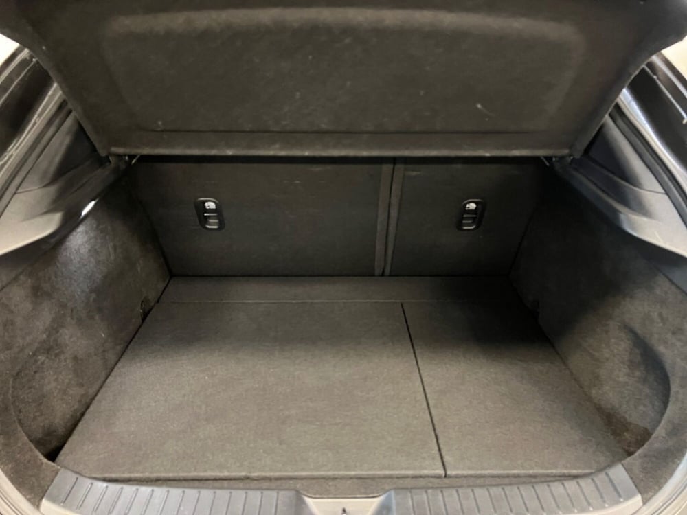 Mazda CX-30 usata a Verona (11)