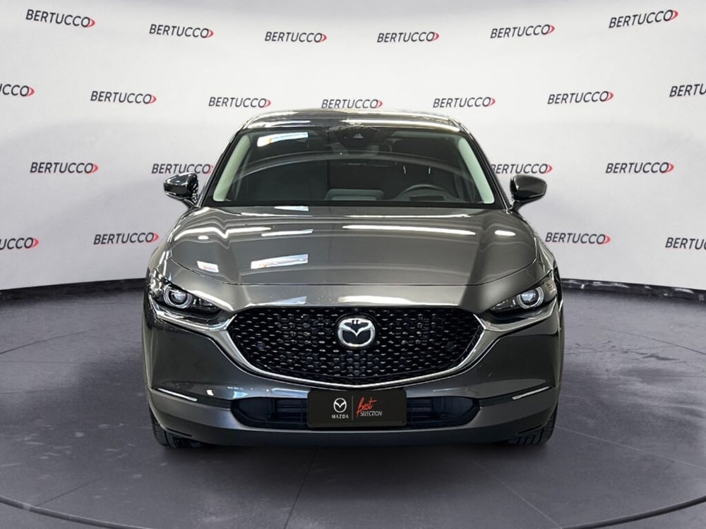 Mazda CX-30 usata a Verona (2)