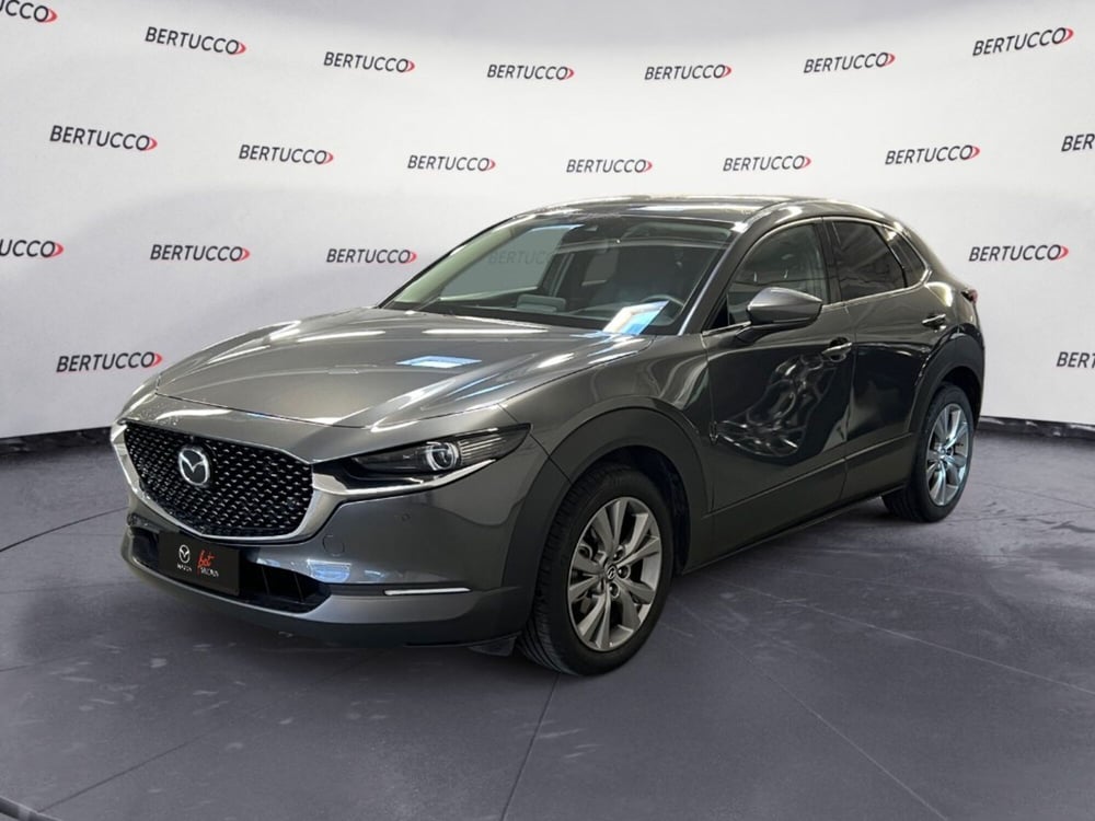 Mazda CX-30 usata a Verona (3)