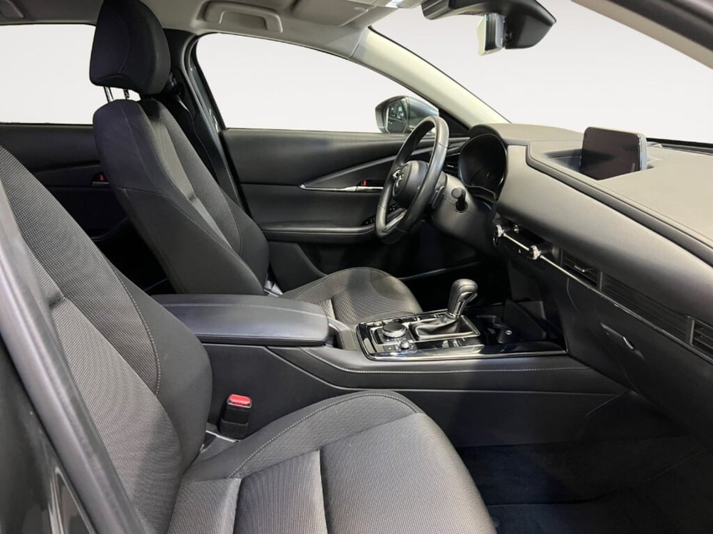 Mazda CX-30 usata a Verona (6)