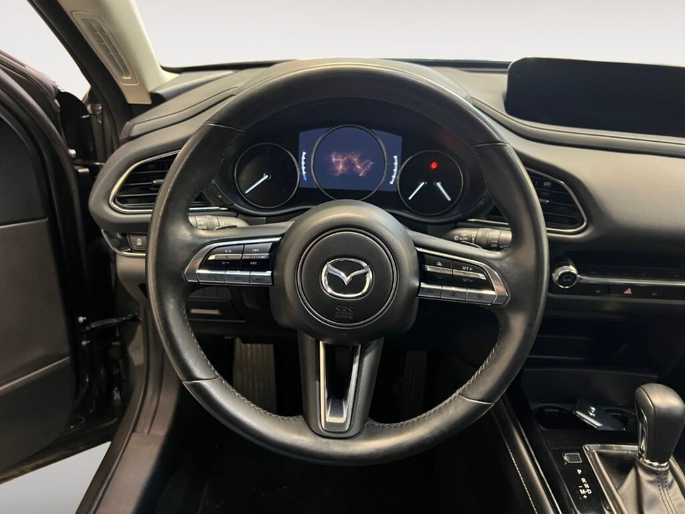 Mazda CX-30 usata a Verona (9)