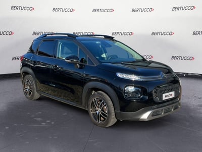 Citroen C3 Aircross PureTech 82 Feel del 2018 usata a Verona