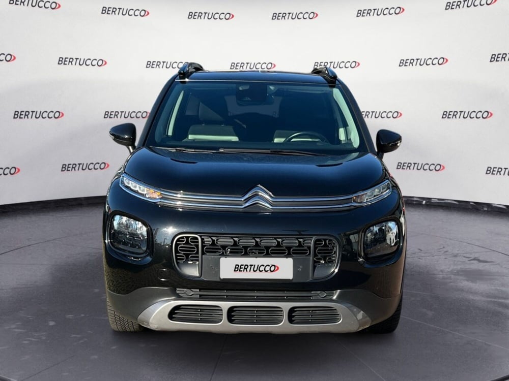 Citroen C3 Aircross usata a Verona (2)