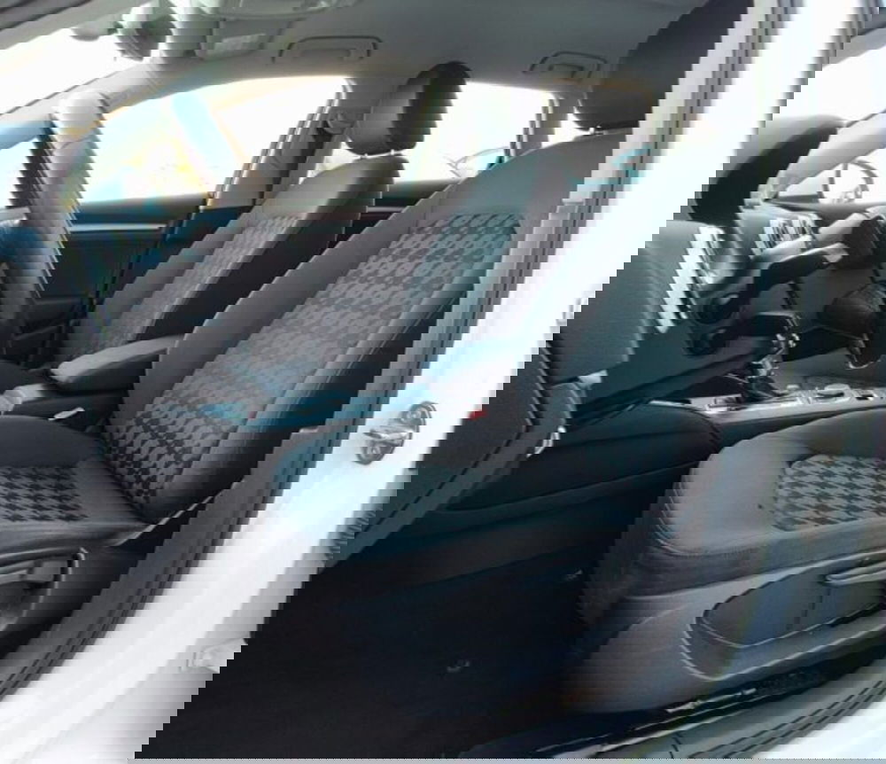 Audi A3 usata a Oristano (11)