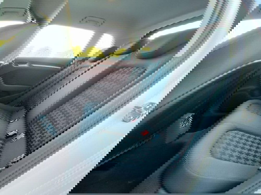 Audi A3 usata a Oristano (13)