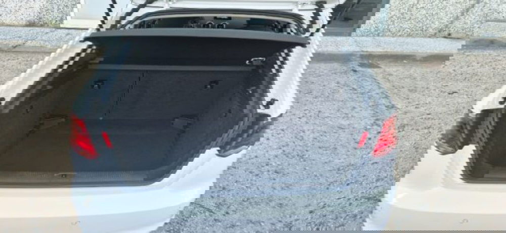 Audi A3 usata a Oristano (14)