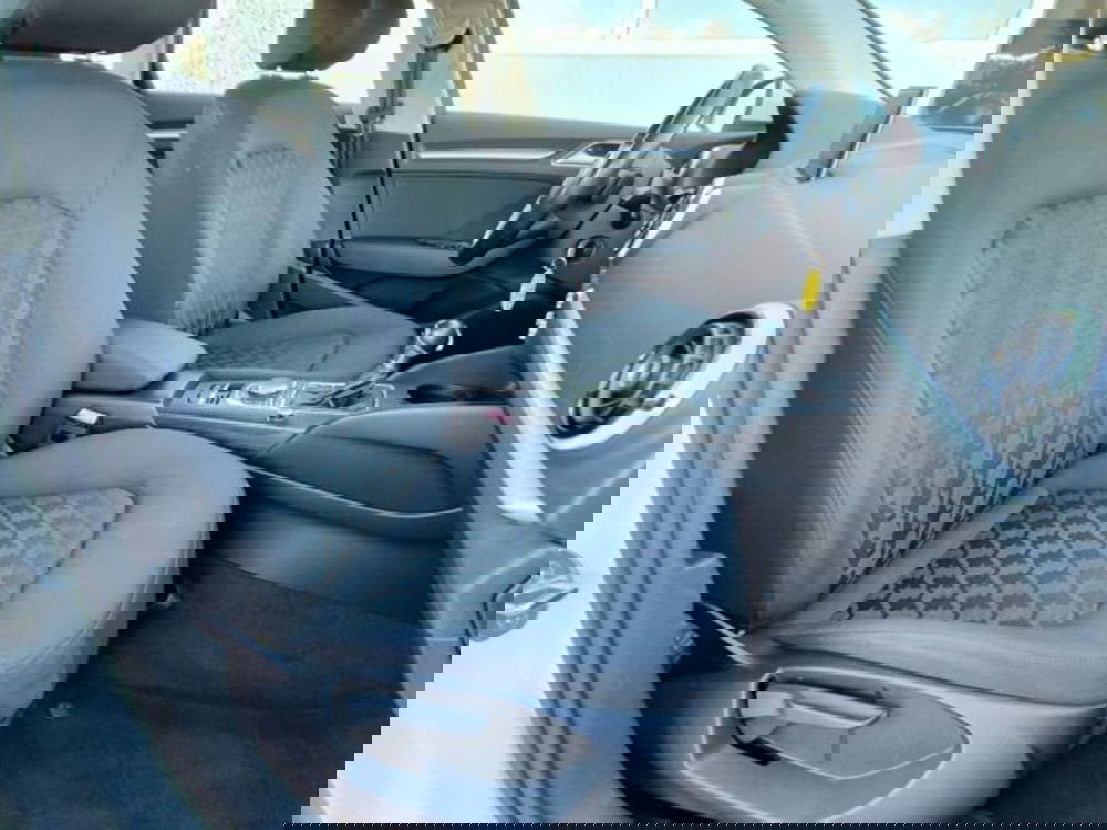 Audi A3 usata a Oristano (19)