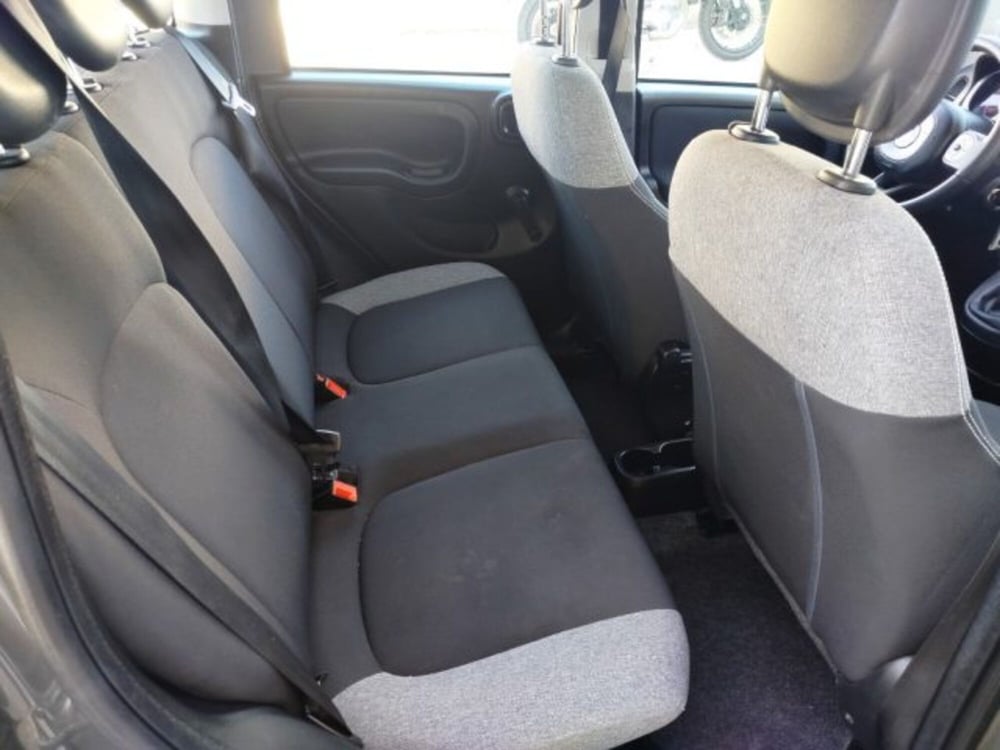 Fiat Panda usata a Oristano (17)