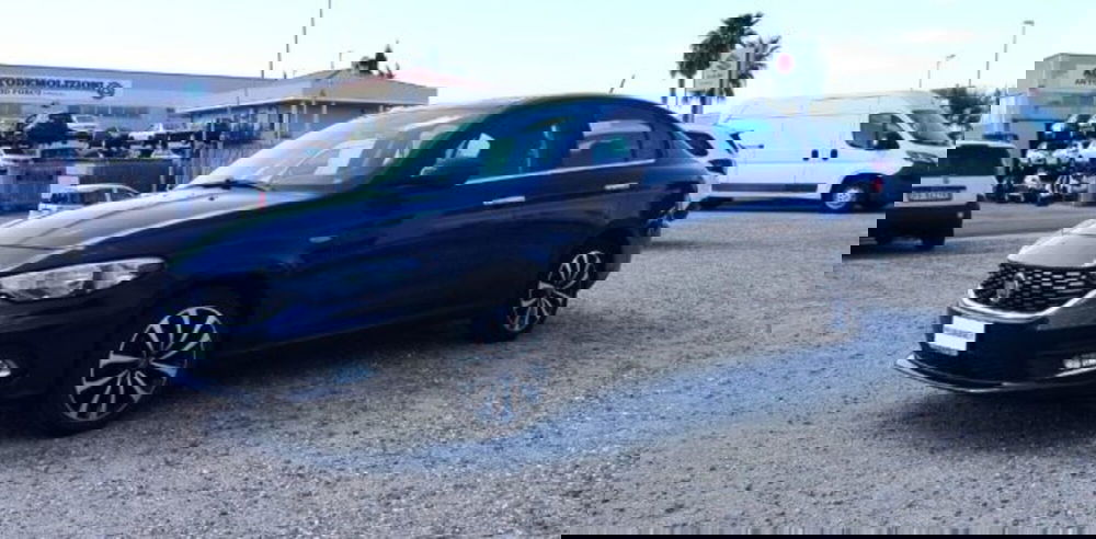 Fiat Tipo usata a Oristano