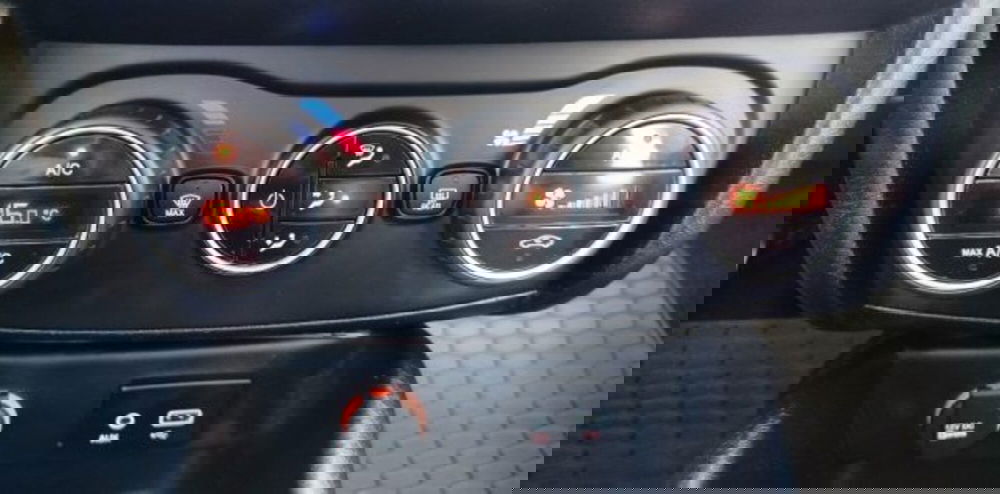 Fiat Tipo usata a Oristano (10)