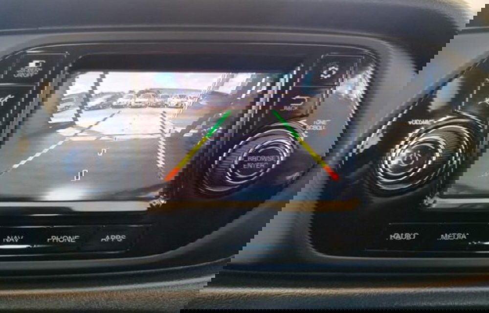 Fiat Tipo usata a Oristano (11)