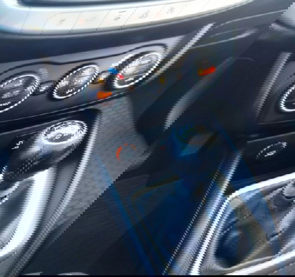 Fiat Tipo usata a Oristano (13)