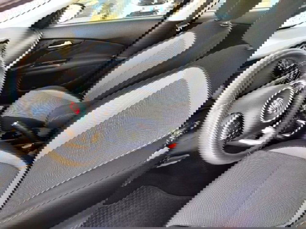 Fiat Tipo usata a Oristano (14)