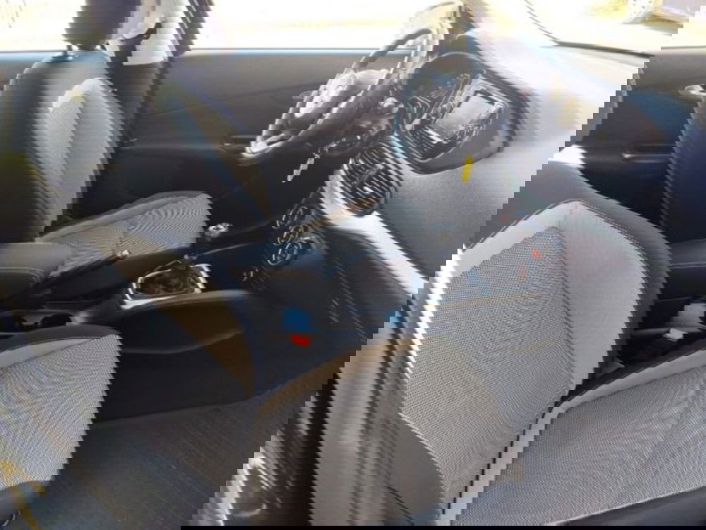 Fiat Tipo usata a Oristano (15)