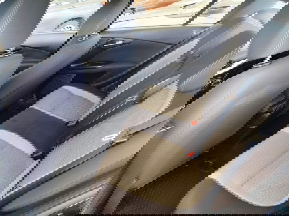 Fiat Tipo usata a Oristano (16)