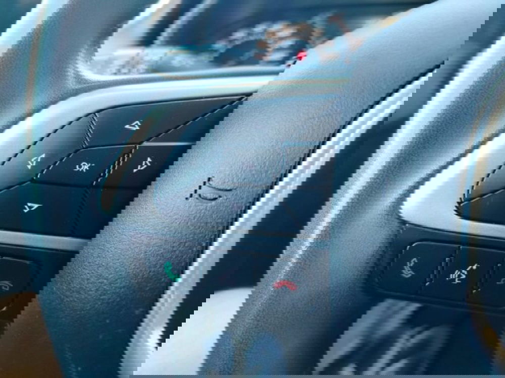 Fiat Tipo usata a Oristano (17)