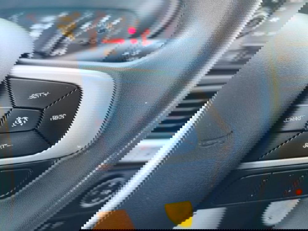 Fiat Tipo usata a Oristano (18)