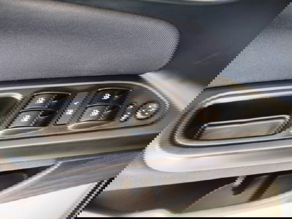 Fiat Tipo usata a Oristano (19)