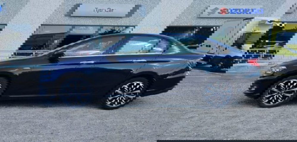 Fiat Tipo usata a Oristano (2)