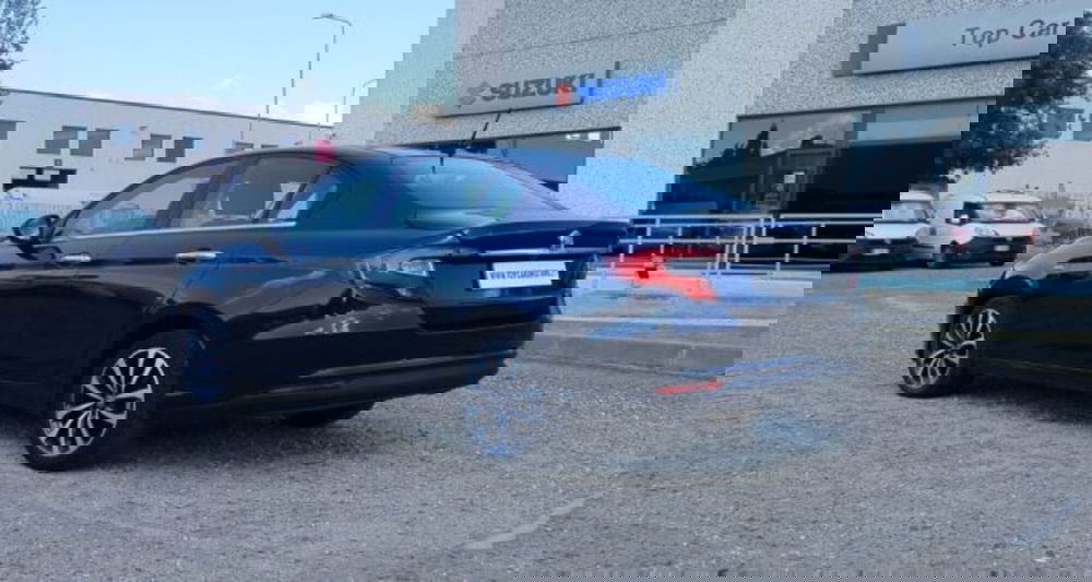 Fiat Tipo usata a Oristano (3)