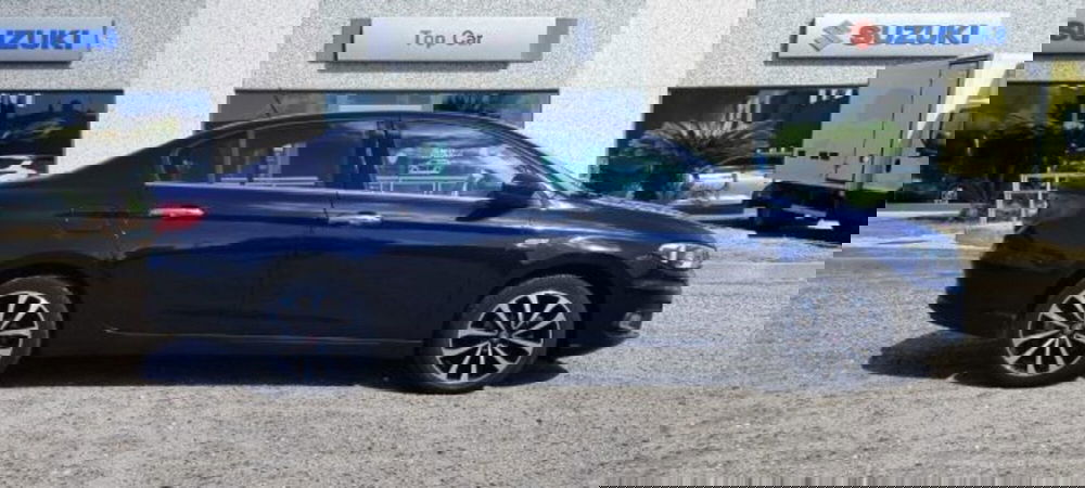 Fiat Tipo usata a Oristano (5)