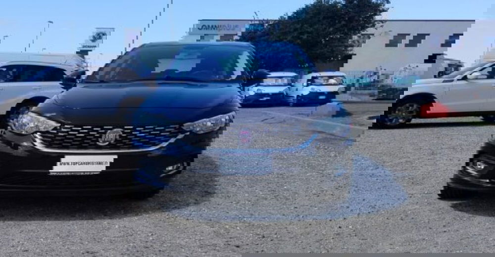 Fiat Tipo usata a Oristano (7)